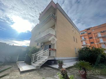 3 LOCALI A TERRACINA