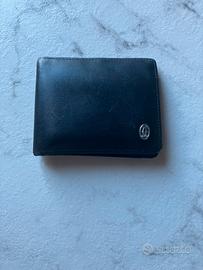 Portafoglio Cartier