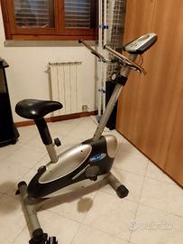 cyclette BLU FIT