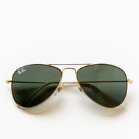 Ray Ban Aviator Junior originali