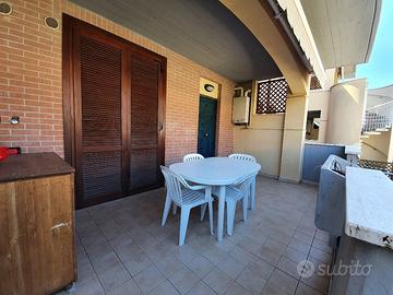 Rif.87 Ampio bilocale a pochi passi dal mare