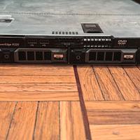 Dell R320 Server Poweredge
