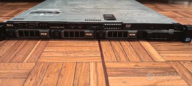 Dell R320 Server Poweredge