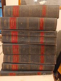 trattato di anatomia L. Testut 1972