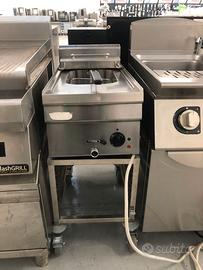 Friggitrice da bagno elettrica usata