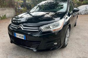 CITROEN C4 1.6 VTi Seduction - 2011