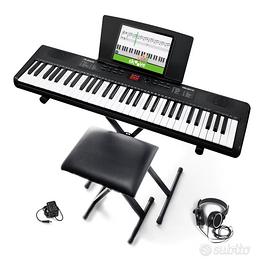 Pianola 61 tasti