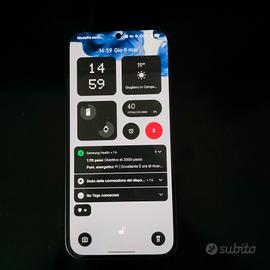 Nothing + Oppo + Huawei