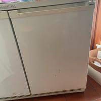 Frigo Zanussi Manhattan