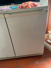 Frigo Zanussi Manhattan