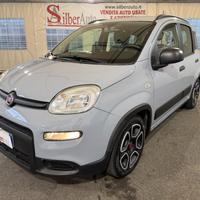 Fiat Panda 1.0 firefly hybrid City Life s&s 70cv