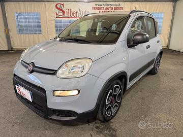 Fiat Panda 1.0 firefly hybrid City Life s&s 70cv