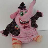 Peluche Disney Pixar Inside Out Bing Bong