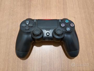 Controller Joystick Wireless Originale per PS4 