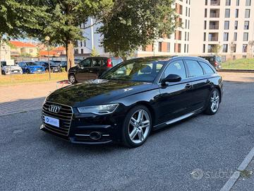 Audi A6 Avant Avant 3.0 tdi Business plus quattro 