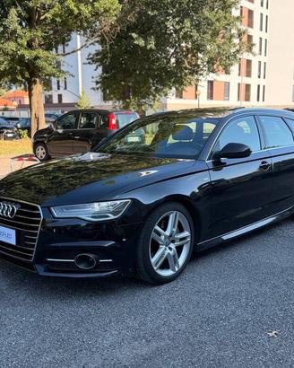 Audi A6 Avant Avant 3.0 tdi Business plus quattro 