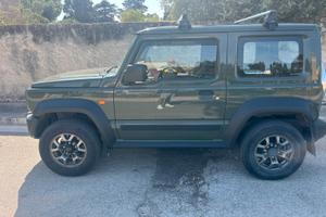 jimny 2021