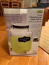 Distributore di bevande