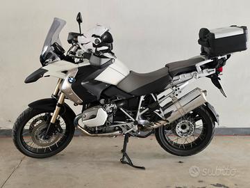 Bmw R 1200 gs