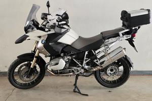 Bmw R 1200 gs