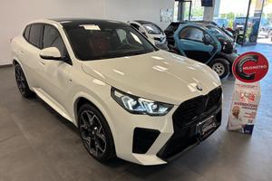 BMW X2 Msport Pro Tetto Panoramico sDrive 18d