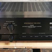 Amplificatore Sony TA-F410R