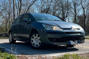 Citroen 1.4 benzina GPL