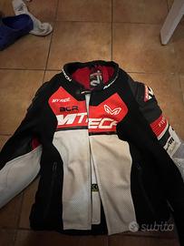 Mtech ring