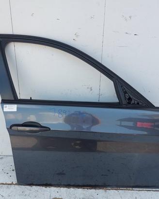 41007203644 PORTA ANTERIORE DX BMW SERIE 3 (E90) 2