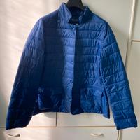 Piumino ultraleggero Conbipel