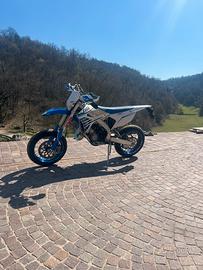 Tm motard 125