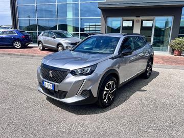 PEUGEOT 2008 PureTech 100 S&S Allure