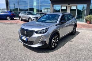 PEUGEOT 2008 PureTech 100 S&S Allure