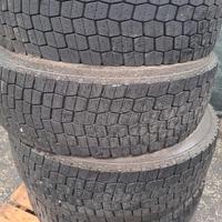 Pneumatici 315/80r22.5 315/80 r22.5