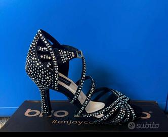 Scarpe da ballo