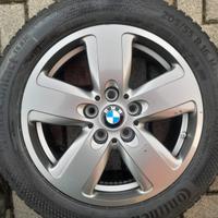 Cerchi bmw serie 1 f40