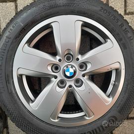Cerchi bmw serie 1 f40