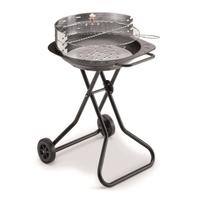 Barbecue bali 520 a carbonella, NUOVO imballato