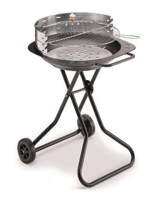 Barbecue bali 520 a carbonella, NUOVO imballato