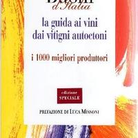 Vini buoni d'italia