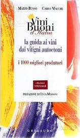 Vini buoni d'italia
