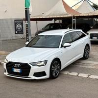 Audi A6 40 TDI 204cv quattro Stronic S line - 2019
