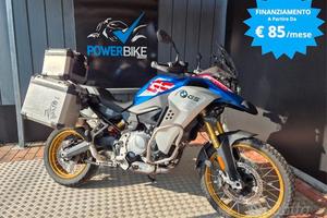 Bmw f 850 gs adventure
