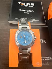 Tribe by Breil Chrono VD54 orologio uomo
