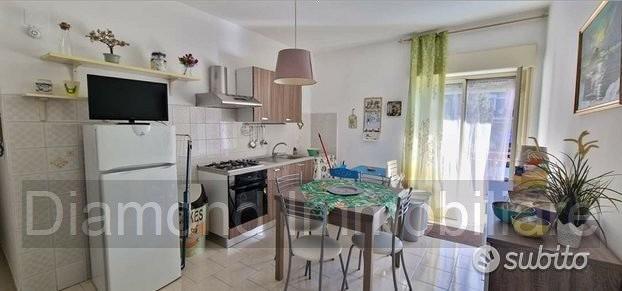 Appartamento – Catania, Nesima Superiore, Monte Po-Nesima-San Leone-Rapisardi - Vista 2