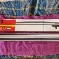 Barre portapacchi/portatutto MENABO 120