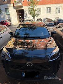 Toyota Yaris Cross hybrid 1500-lounge