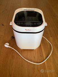 Macchina del pane Moulinex Pain Dorè, come nuova