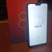 Xiaomi Mi8 Lite