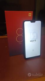 Xiaomi Mi8 Lite